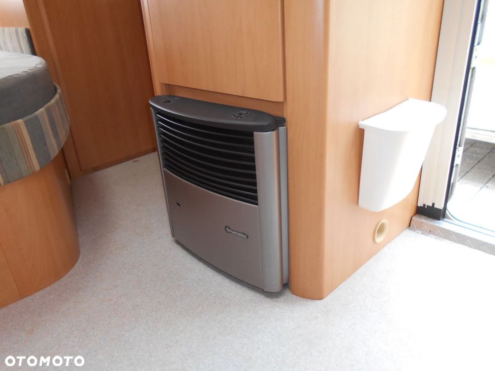 Hymer-Eriba SWING 465 - 21