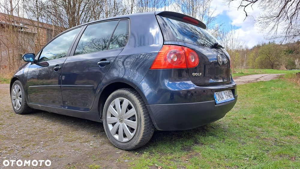 Volkswagen Golf 1.6 GT Sport - 10