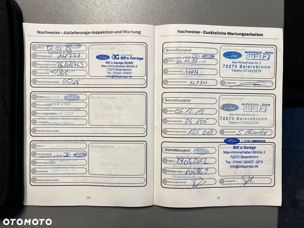 Ford Kuga 2.0 TDCi 4x4 Titanium - 7