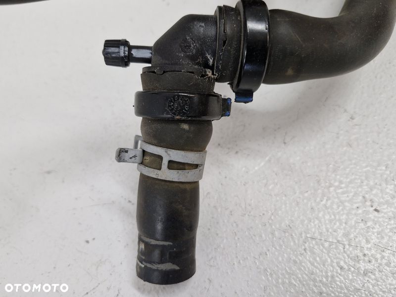 SANDERO 2 II CAPTUR I CLIO IV 0.9 900 TCE PRZEWÓD PRZEWODY WODY RURKI 924109995R - 3