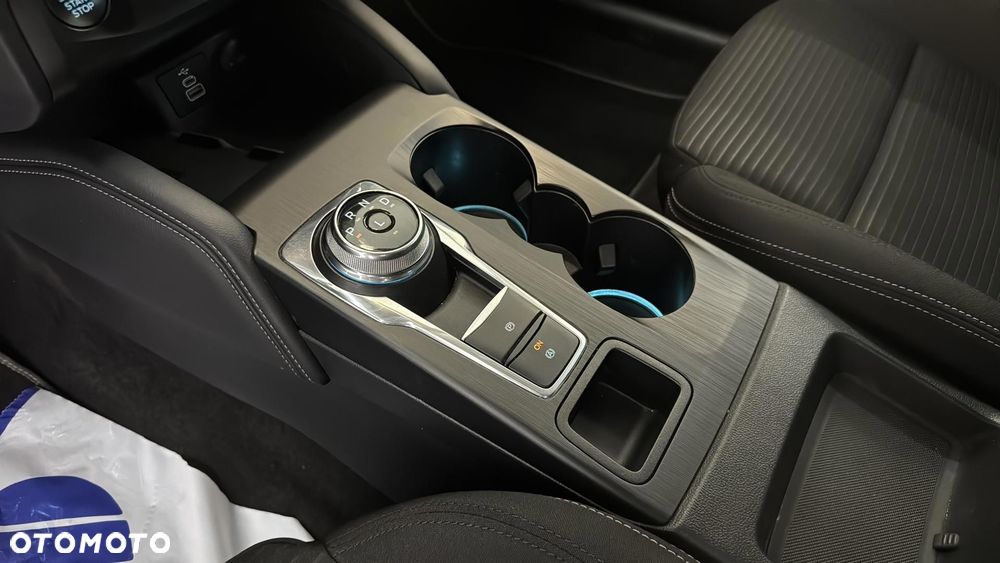 Ford Focus 1.5 EcoBlue Titanium X - 16