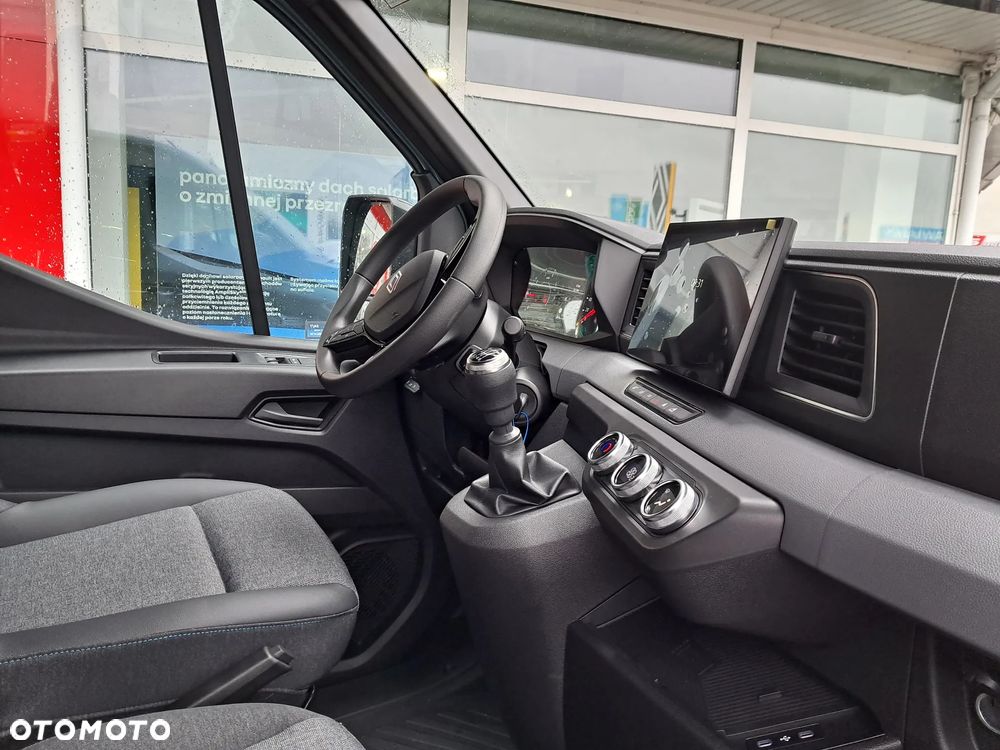 Renault Master Furgon L2H2 2.0 dCi 130KM ,,dostępny od ręki" - 10