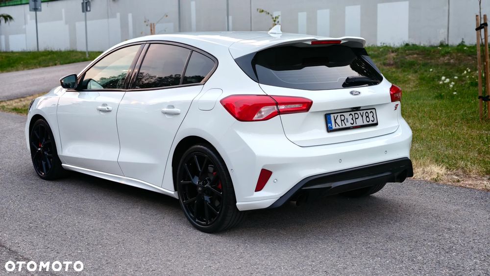 Ford Focus 2.3 EcoBoost ST-3 - 7