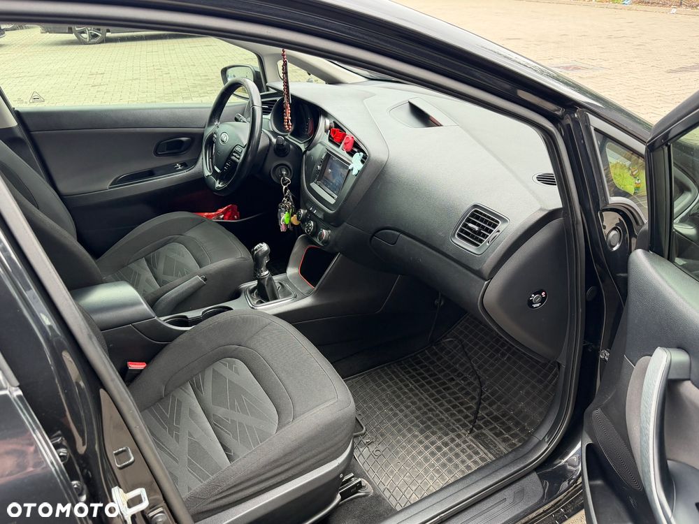 Kia Ceed 1.6 CRDi XL - 16
