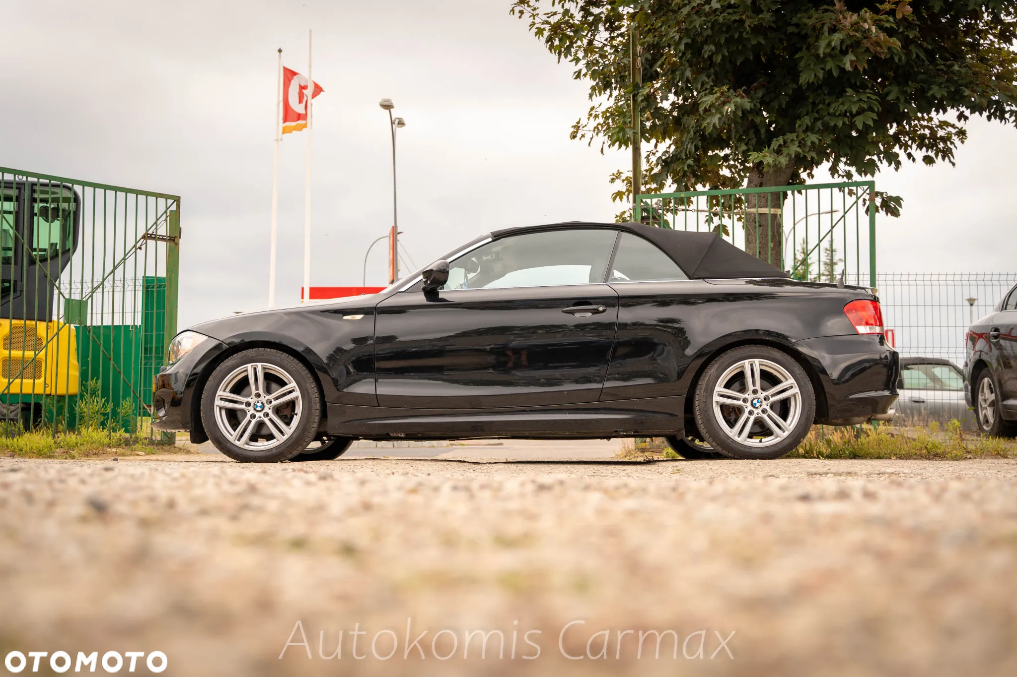 BMW Seria 1 - 6