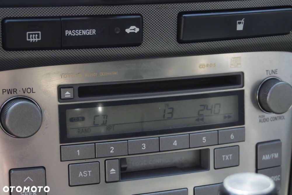 Toyota Avensis 2.0 D-4D Sol - 33