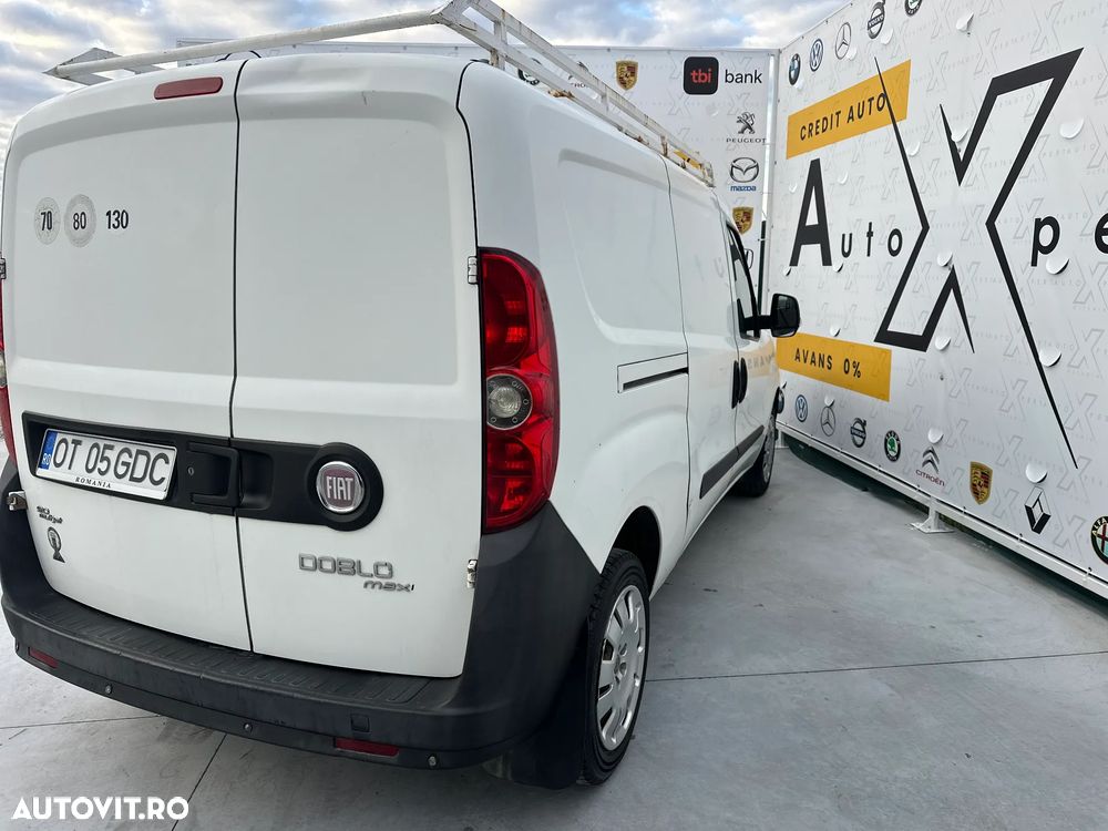 Fiat doblo - 13