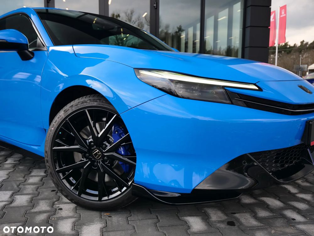 Honda Prelude 2.0 i-MMD eHEV Advance CVT - 13