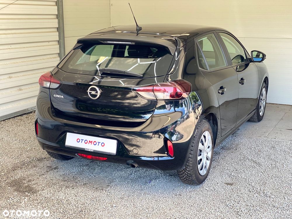 Opel Corsa 1.2 Edition S&S - 30
