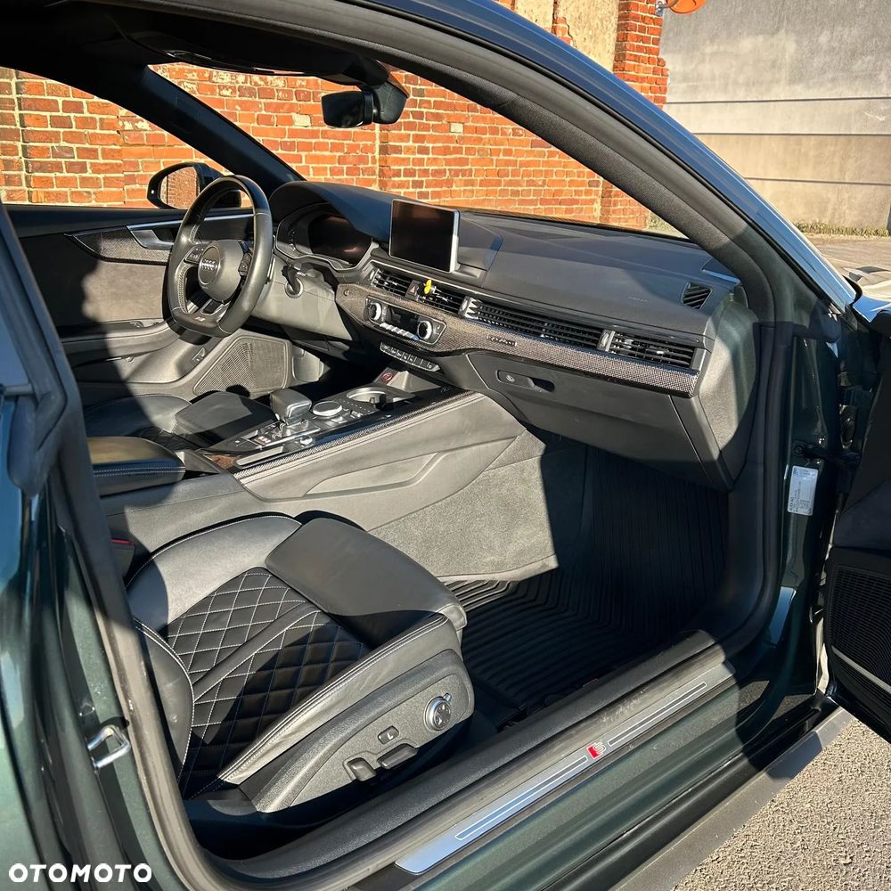 Audi S5 Coupé 3.0 TFSI quattro tiptronic - 10