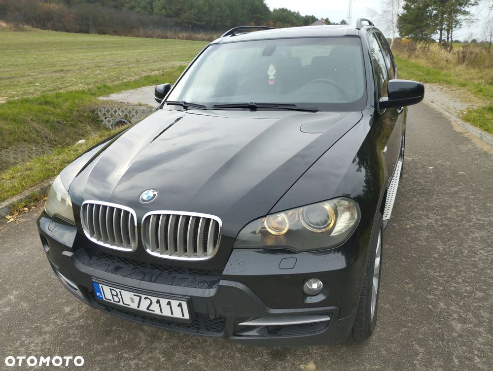 BMW X5 - 16