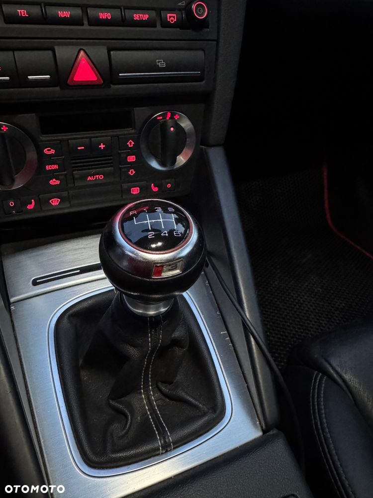 Audi S3 2.0 TFSI Quattro - 21