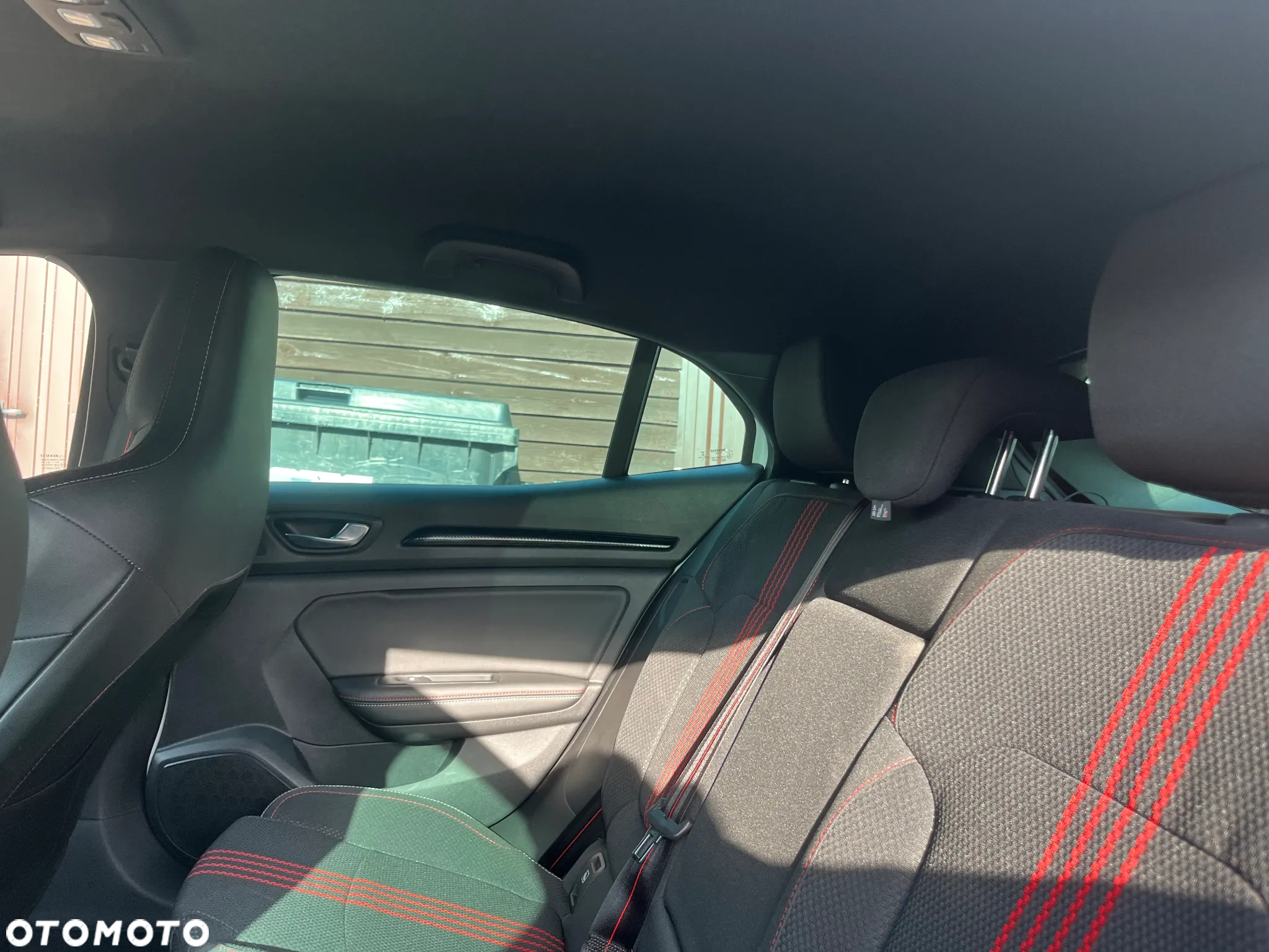 Renault Megane Grandtour E-TECH Plug-in 160 R.S LINE - 13