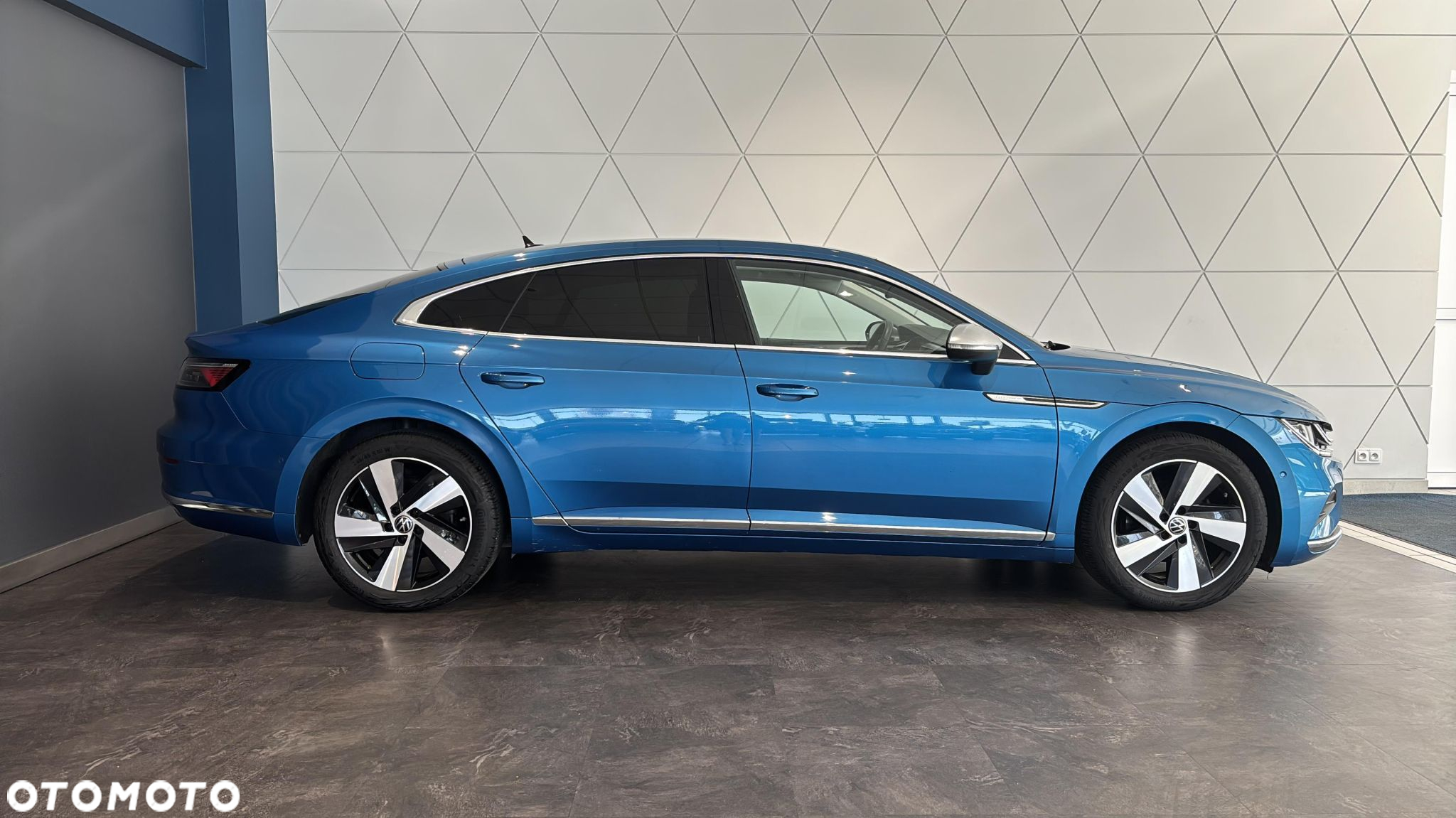 Volkswagen Arteon 2.0 TSI Elegance DSG - 6