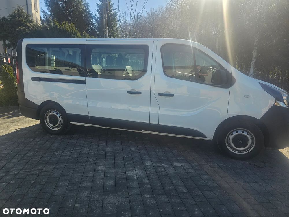 Opel Vivaro - 6
