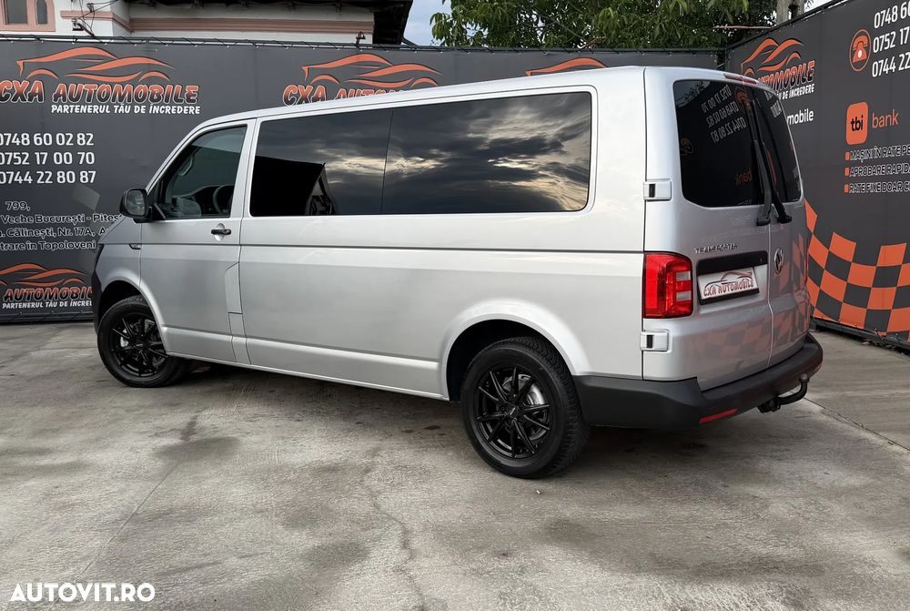 Volkswagen Transporter 2.0 110 kW LR - 3