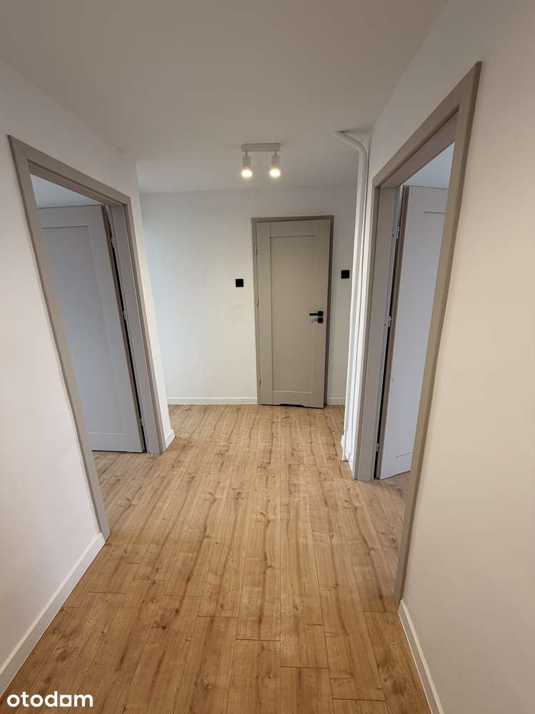Mieszkanie na sprzedaż, 3 pokoje, 52 m², Hajnówka