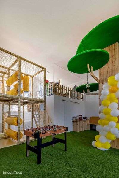 Trespasse Espaço de Festas - Grande imagem: 2/4