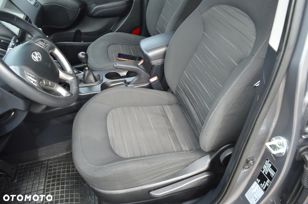 Hyundai ix35 1.6 2WD Comfort - 20