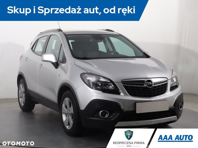 Opel Mokka - 2
