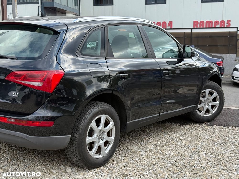 Audi Q5 2.0 TDI Quattro S tronic - 7