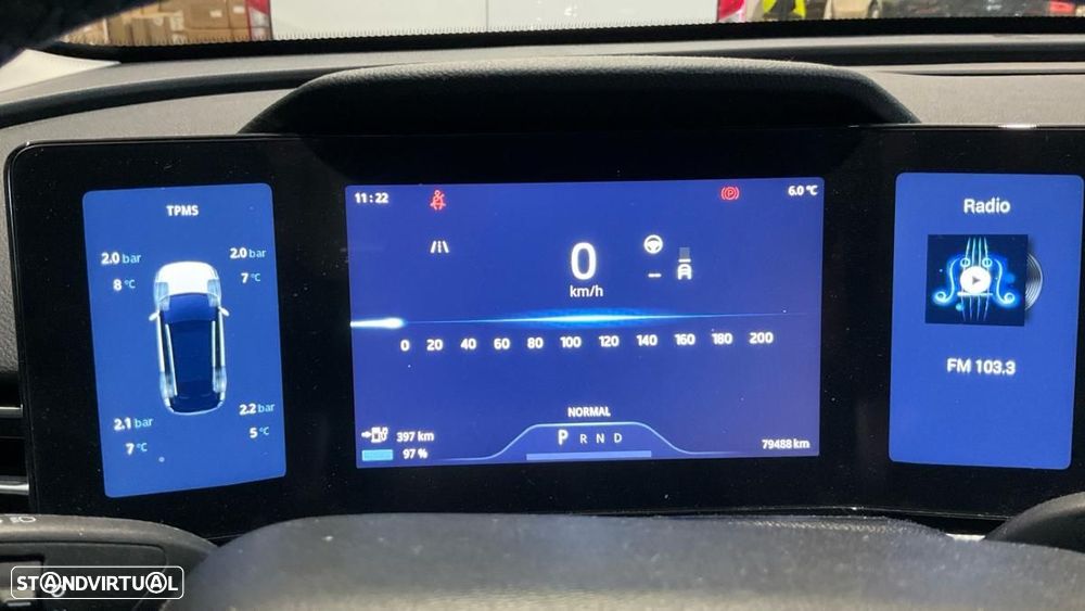 Aiways U5 Standard - 4