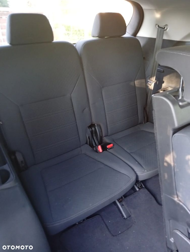 Kia Sorento 2.4 GDI AWD Vision - 12