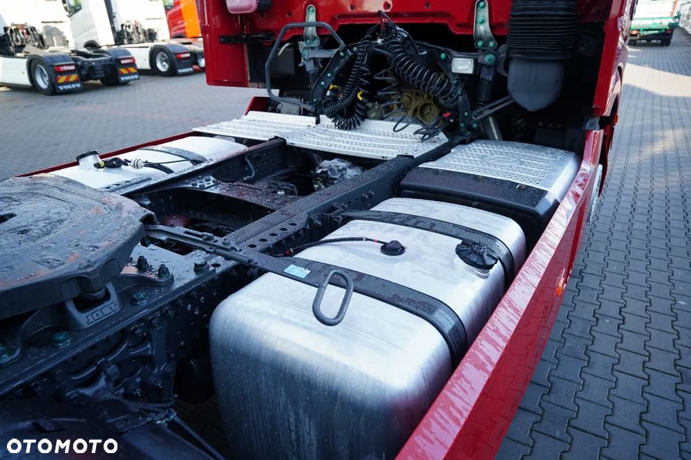 Mercedes-Benz ACTROS 1845 / MP5 / BIG SPACE  / PO KONTRAKCIE SERWISOWYM - 15