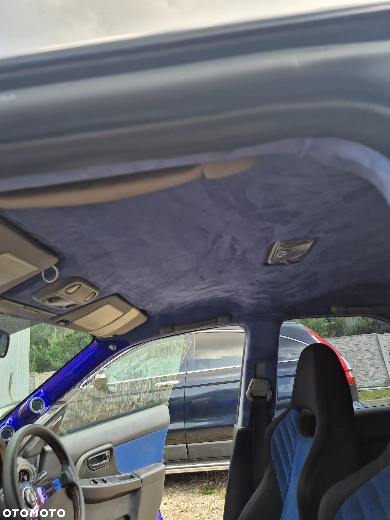 Subaru Impreza WRX STI - 19