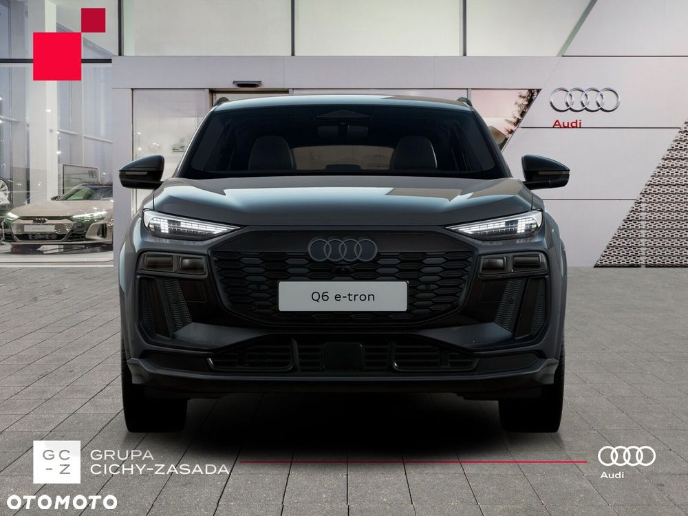 Audi Q6 e-tron - 4