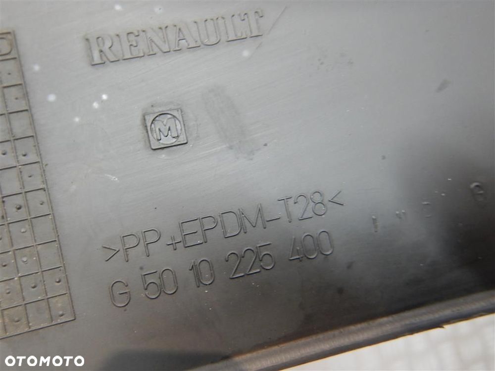 Nadkole kabiny lewe Renault Premium 1996–2014 5010225075 - 8