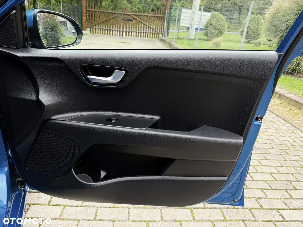 Kia Rio 1.2 Vision - 37