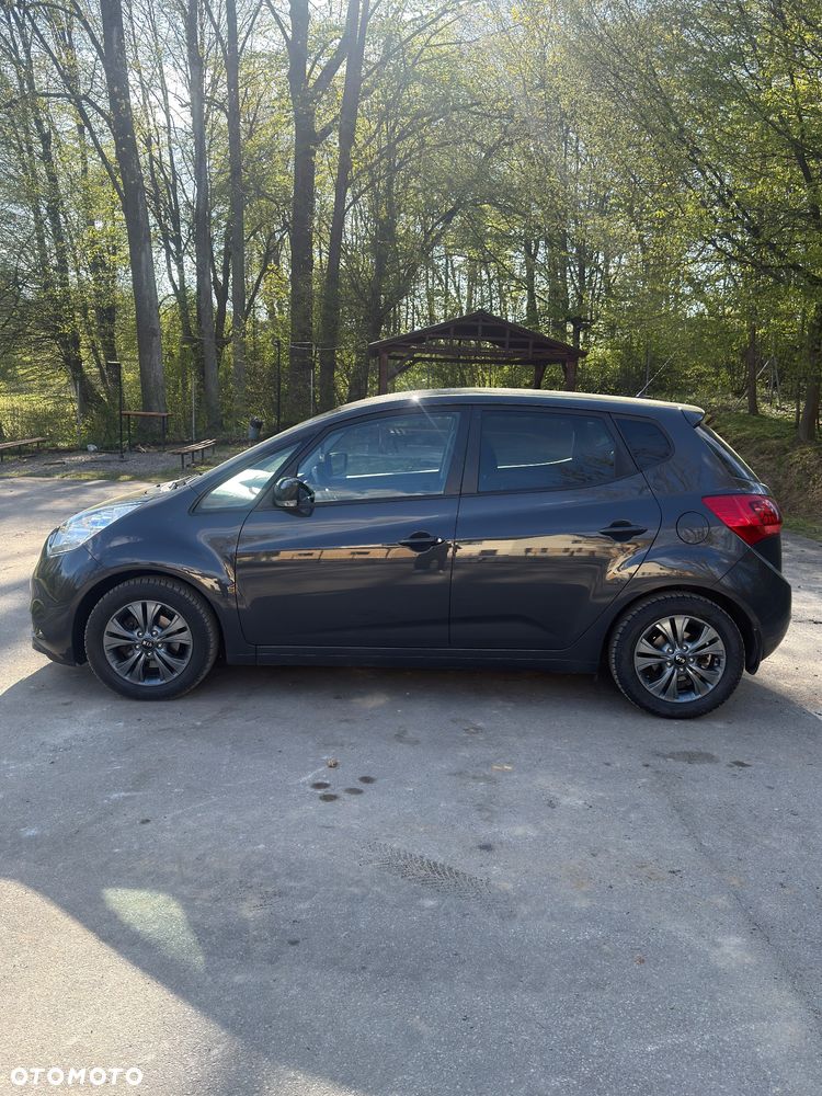 Kia Venga 1.6 Business Line - 7