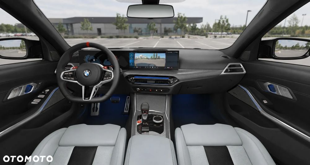 BMW M3 - 8