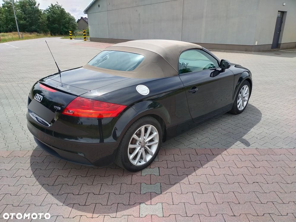 Audi TT Coupé 1.8 TFSI Prime Line - 5