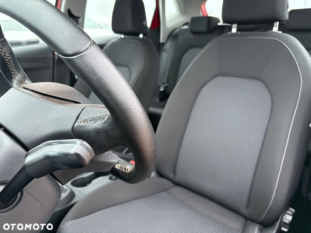 Seat Ibiza 1.0 TSI GPF Style S&S - 13