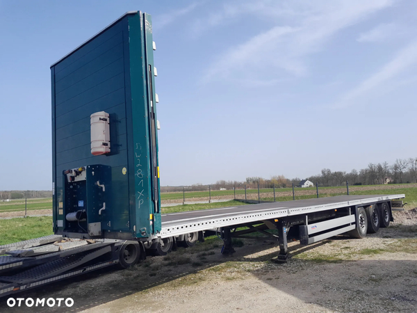 Schmitz Cargobull Sn24
