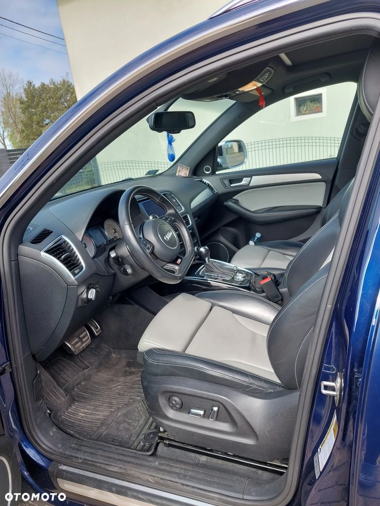 Audi SQ5 - 4