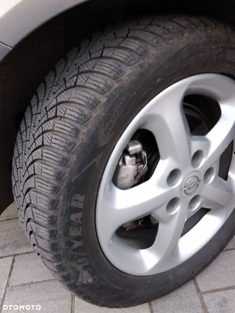 Opel Meriva 1.4 ecoflex Edition - 20