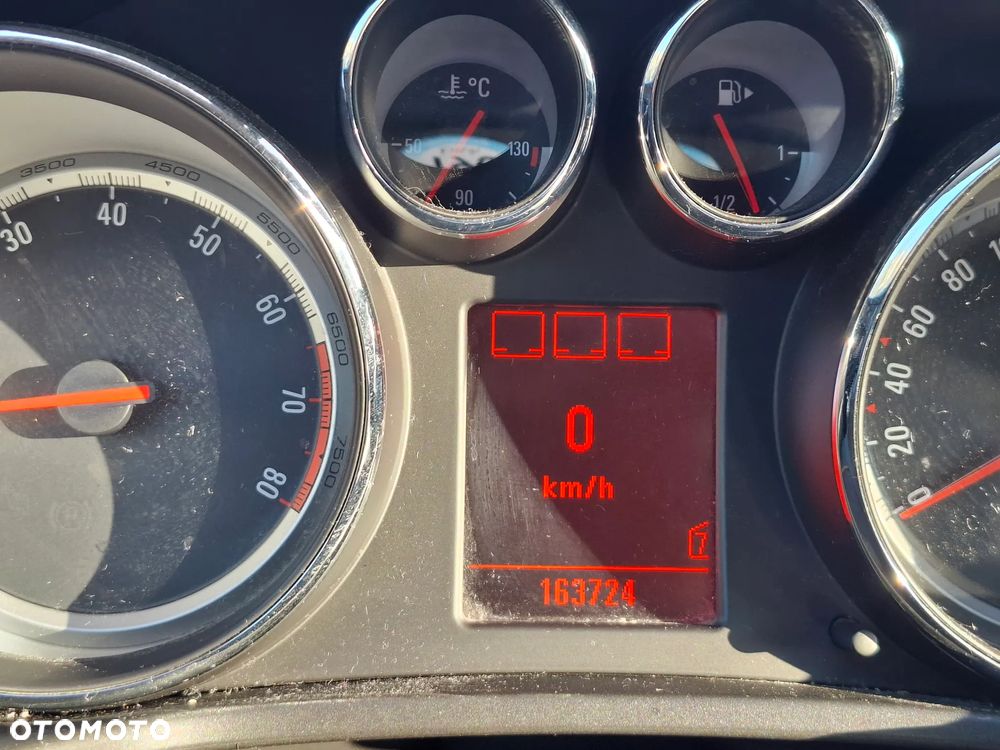 Opel Insignia 1.8 Edition - 8