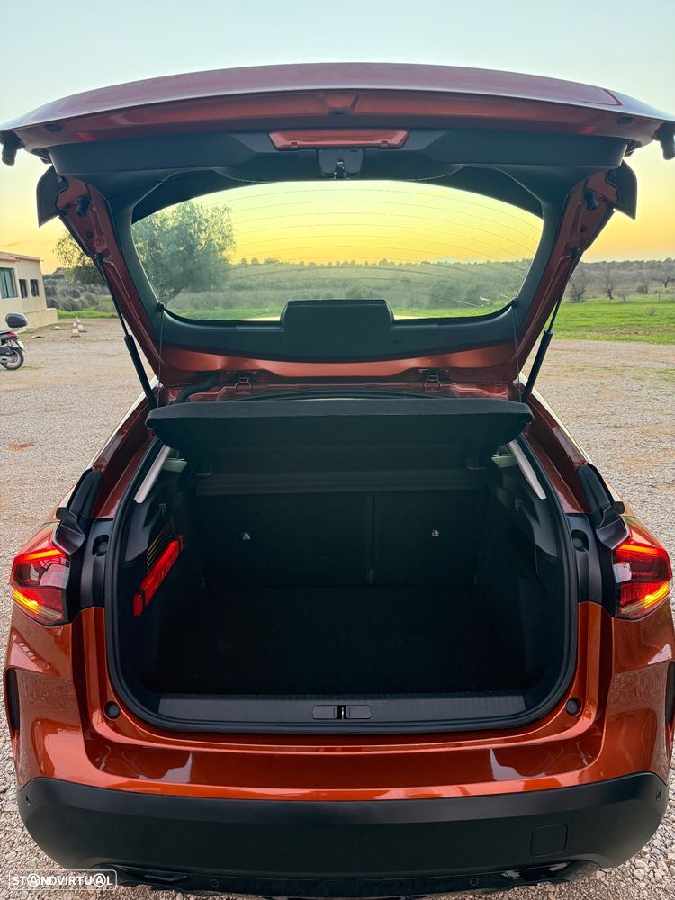 Citroën C4 PureTech 130 Stop&Start SHINE - 20