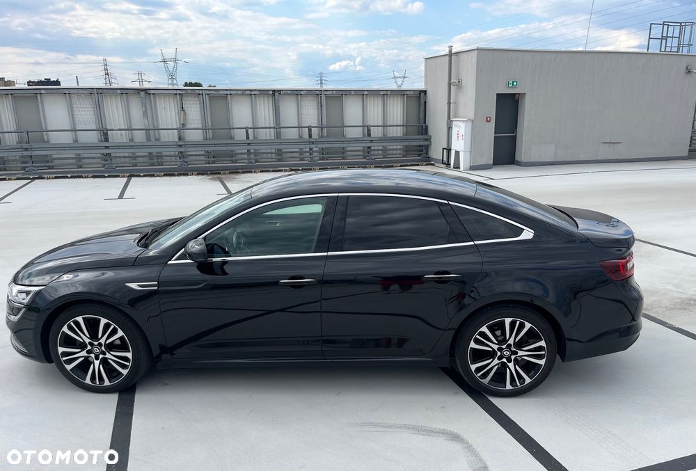 Renault Talisman 1.3 TCe FAP Intens EDC - 8