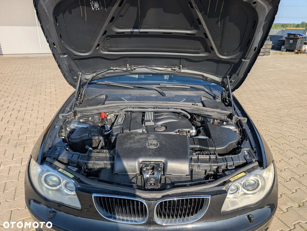 BMW Seria 1 120i - 16