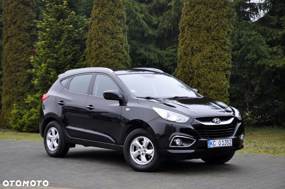 Hyundai ix35 1.6 2WD 5 Star Edition - 3