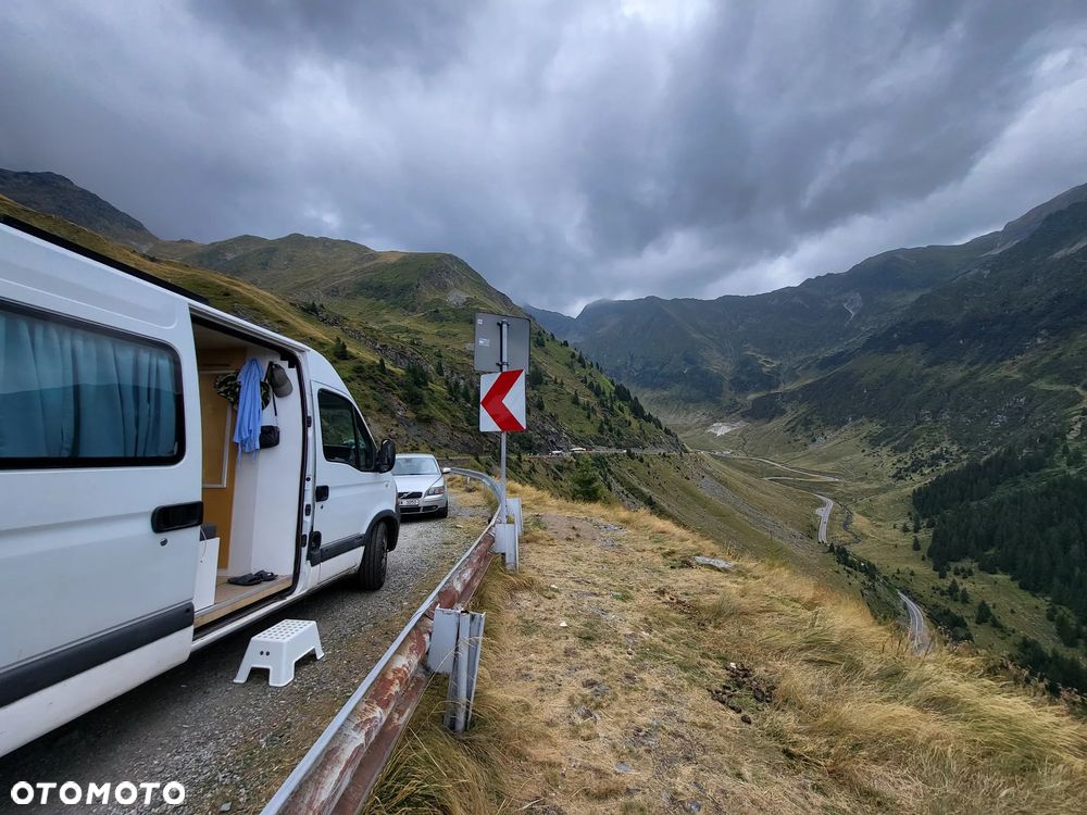Renault Master - 35
