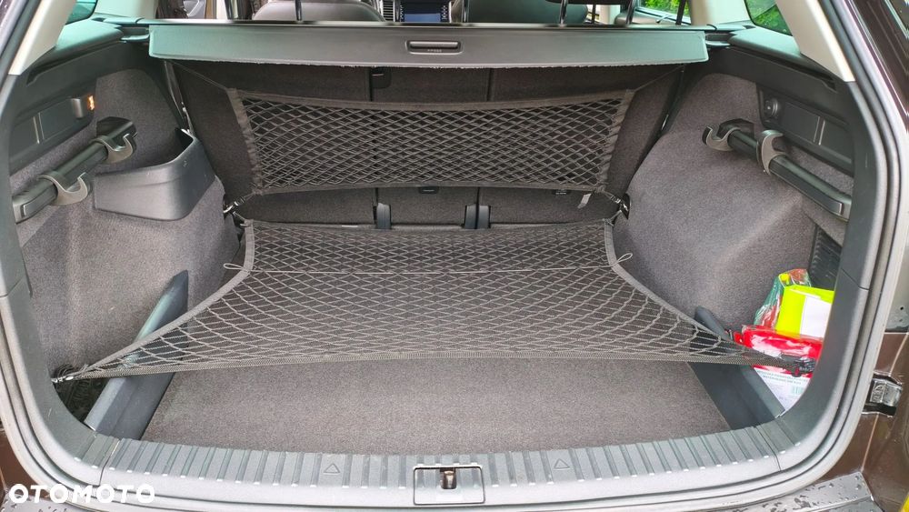Skoda Kodiaq 1.4 TSI ACT 4x2 Style DSG - 8