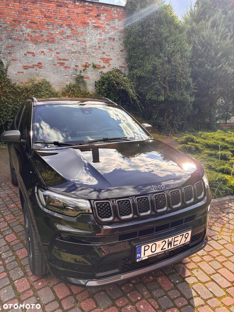Jeep Compass - 6