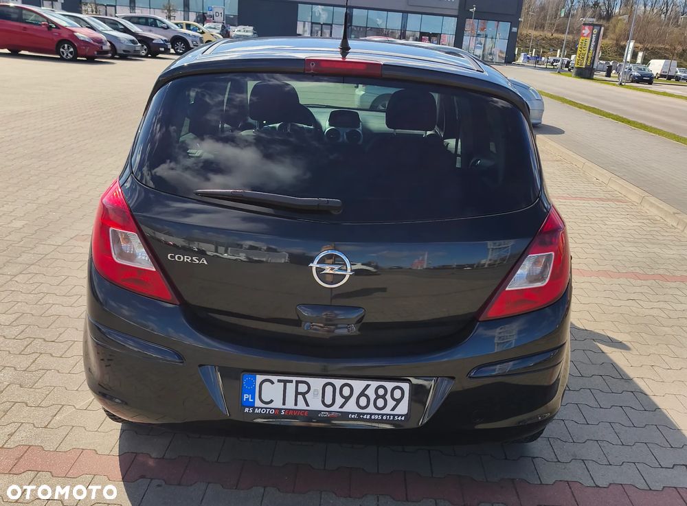 Opel Corsa - 12