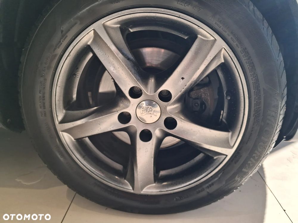Skoda Octavia 1.4 TSI Active - 9