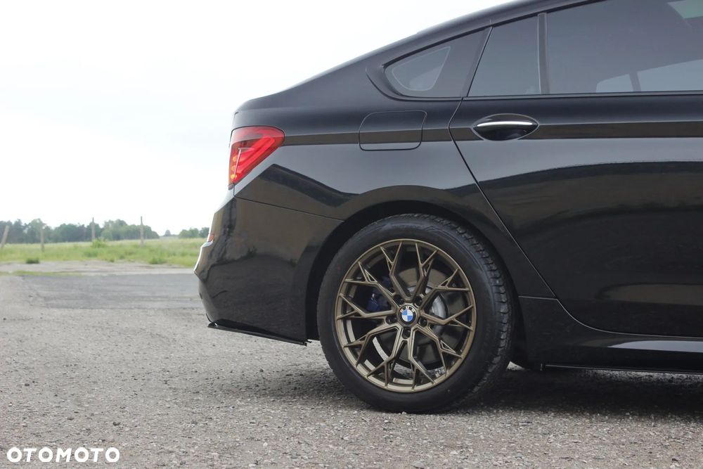 BMW 5GT 535i xDrive - 32